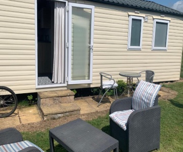 Trenance Holiday Park