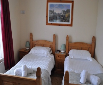 The Smugglers Inn