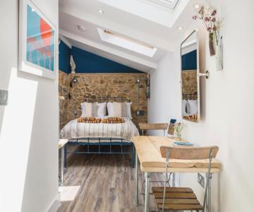 Penwyth House Bed And Breakfast