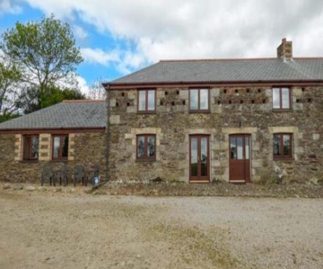 Galowras Cottage
