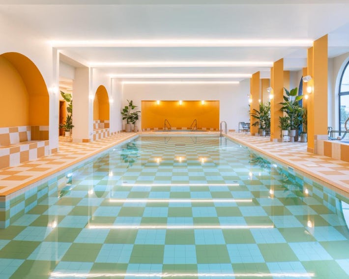 Sands Resort Hotel