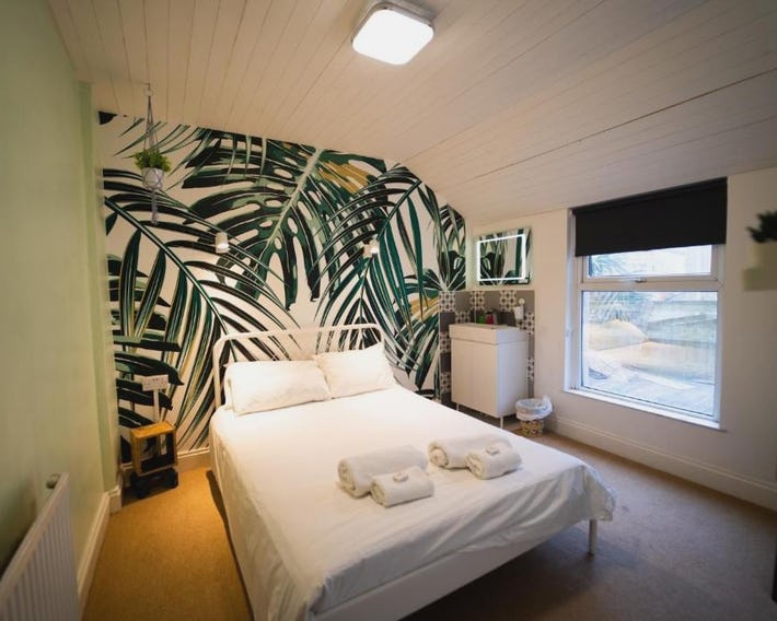 Sea Bed Guesthouse