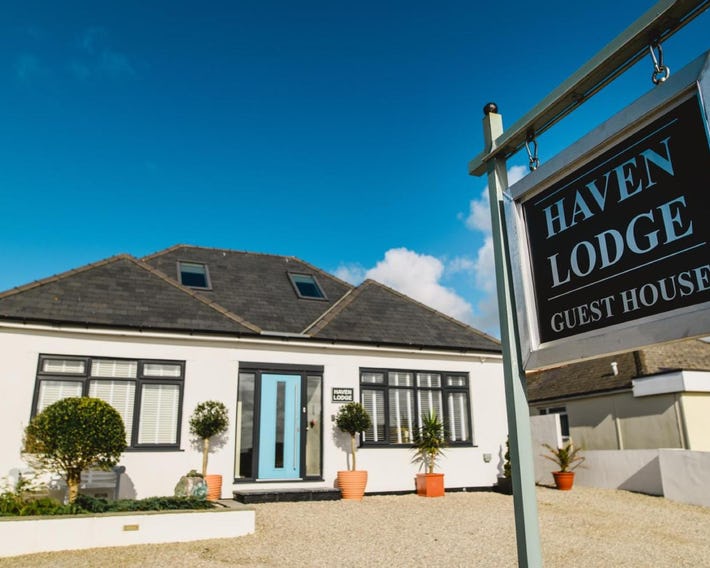 Haven Lodge Newquay