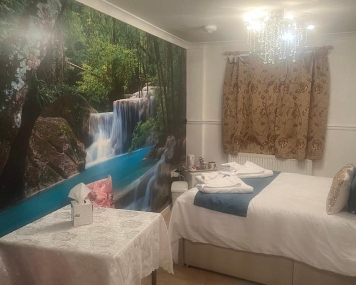 Jasmine House