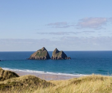 Holywell Bay B&B