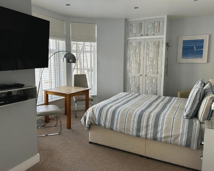 Wenden Guest House