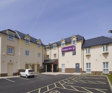 Premier Inn Newquay Quintrell Downs