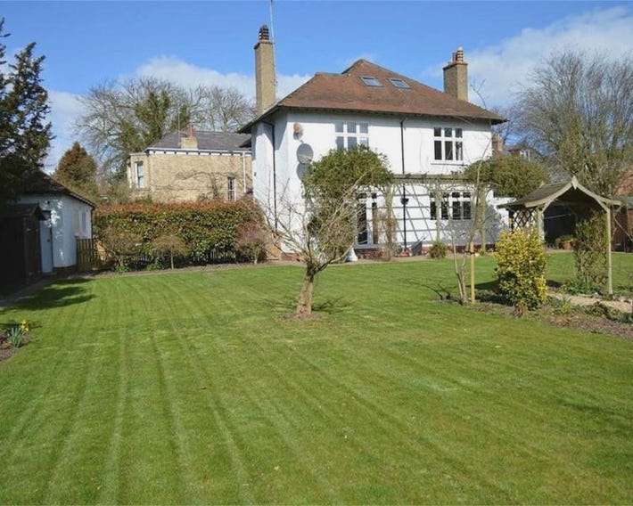 Boutique Rooms at The Ellesmere