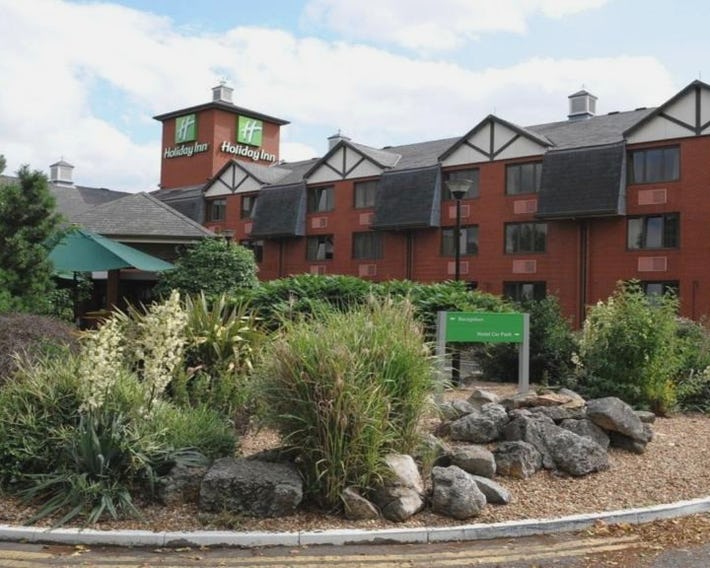 Holiday Inn Northampton by IHG