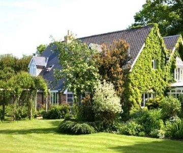 Apple Tree Cottages