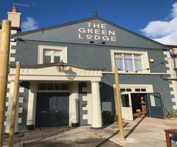Green Lodge Hotel