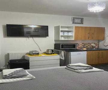 Bvapartments-Blackhouse