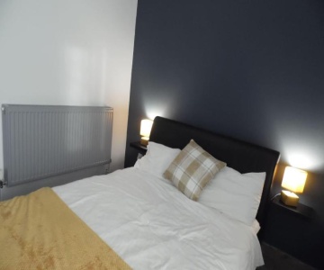 The Elephant and  Castle B&B
