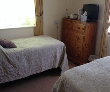 The Stukeleys Country Hotel