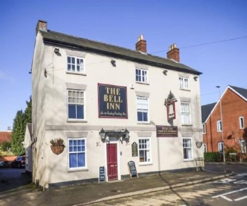 The Bell Inn