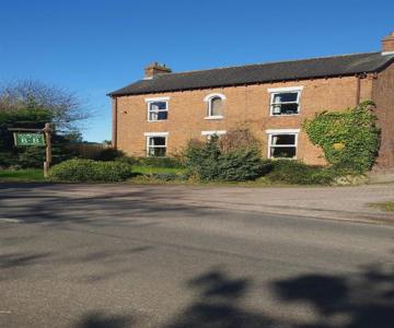 Victoria Farm