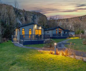 Rivendale Lodge Retreat