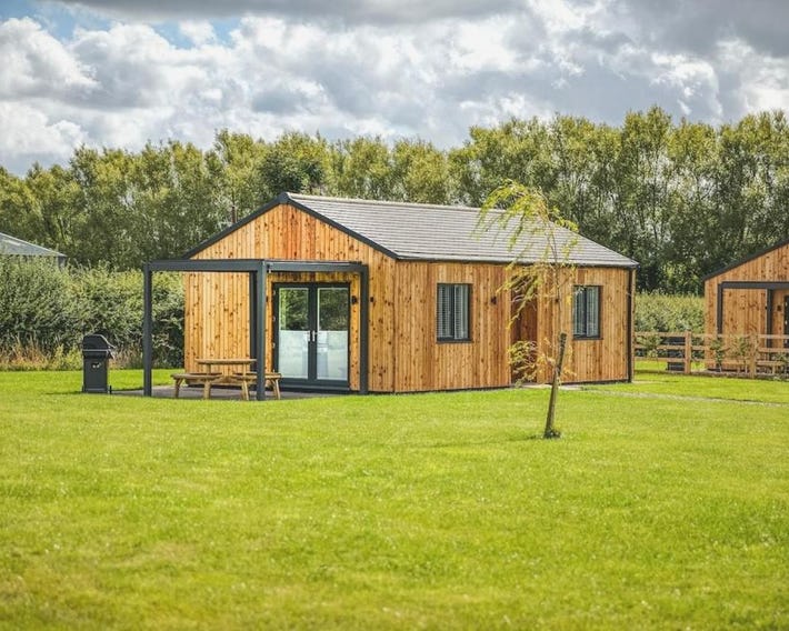 Ash Lodge