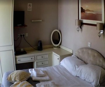 Symphony Hotel