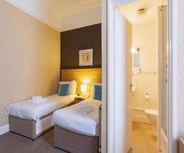 Dilkhusa Grand Hotel by Compass Hospitality