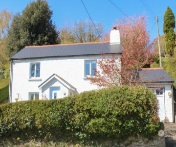Spring Cottage