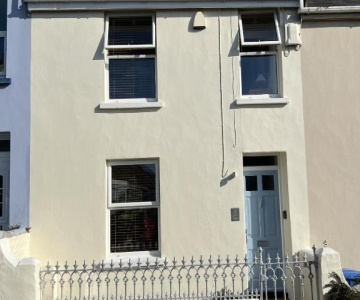 Dot's Cottage