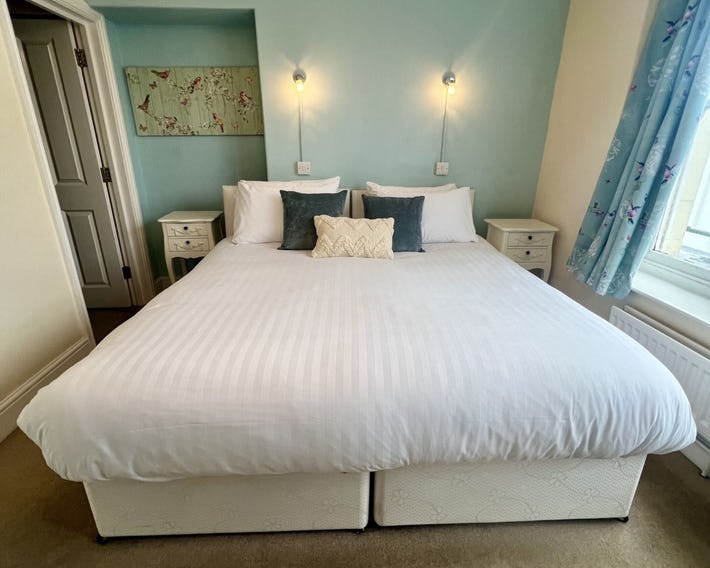 Wayfarer Inn