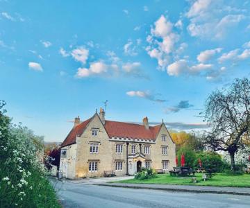 The Griffin Inn