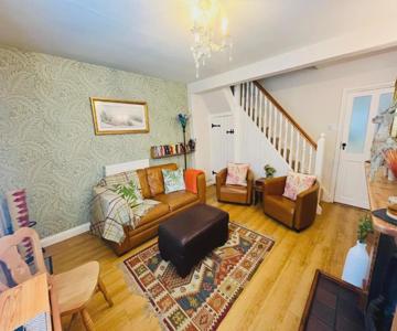 Victoria Cottage, Ironbridge