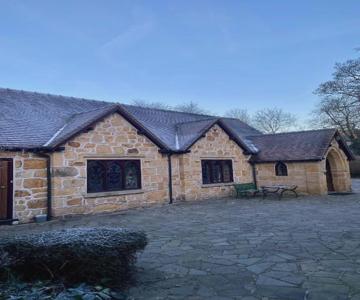 The School House, Ironbridge