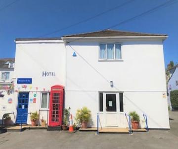 Sportsmans Inn & Ivybridge Hotel