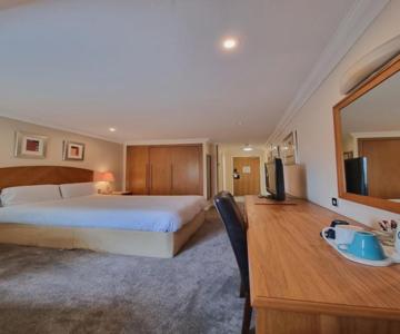 Kegworth Hotel East Midlands Airport
