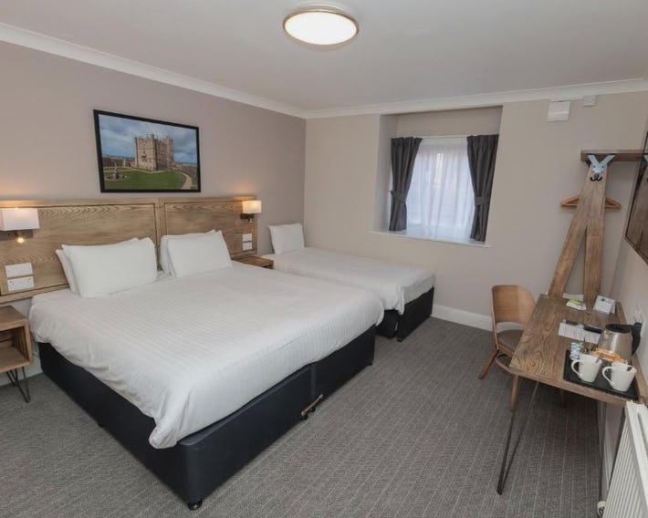 Olde House, Chesterfield by Marston's Inns