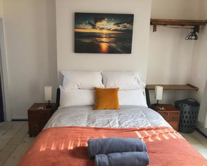 Stylish flat in Chesterfield near Peak District