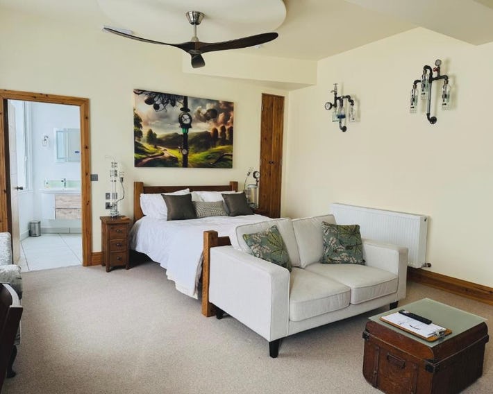 Chandlers Bar and Rooms