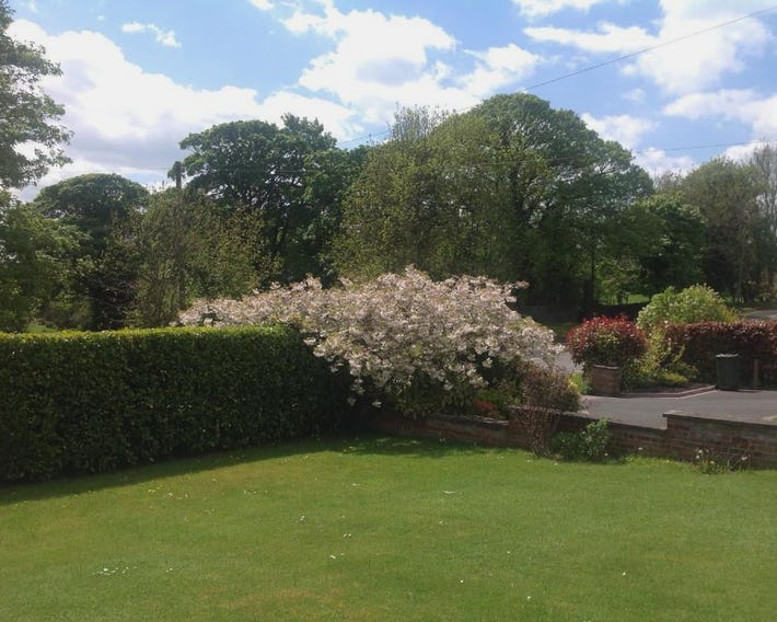 Woodview Lodge