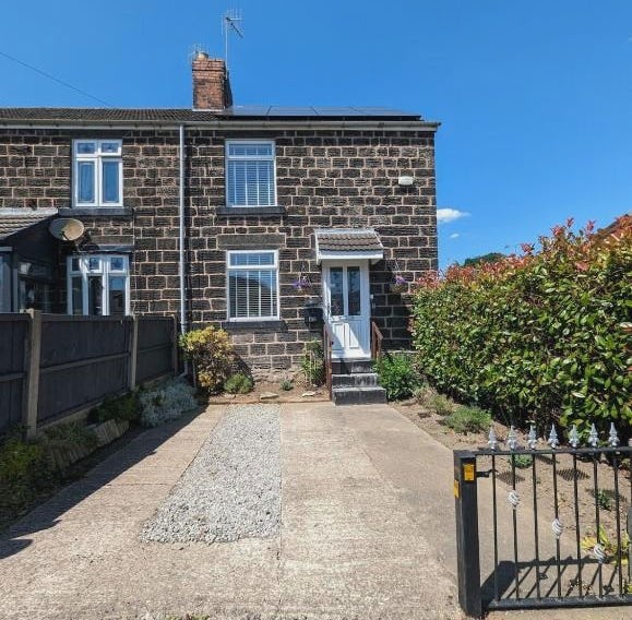 Robin Cottage