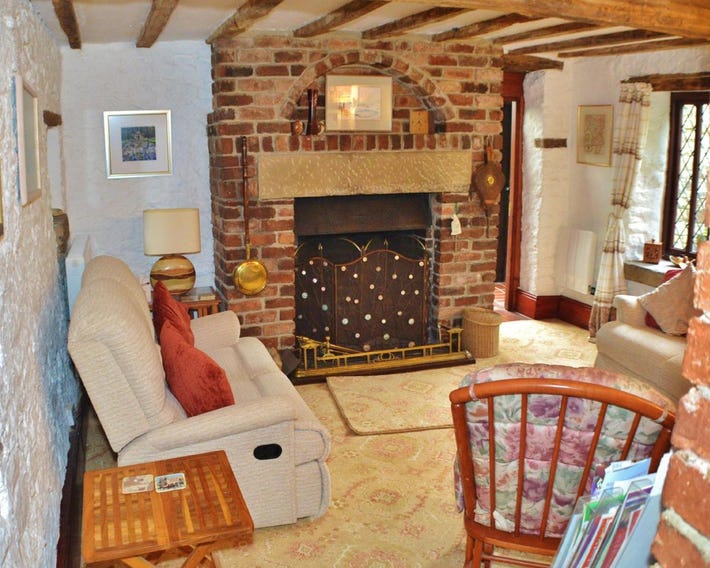 Church Villa B & B