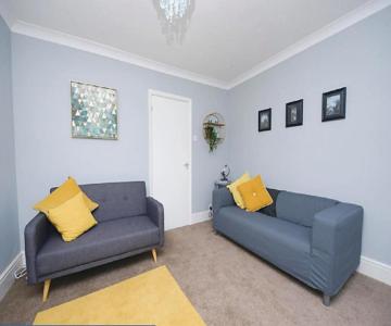 Wingfield Lodge