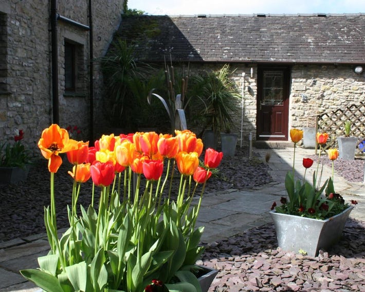 Birslack Grange