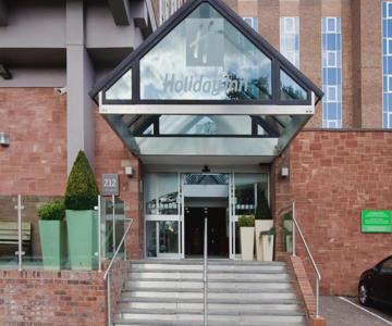 Holiday Inn Kenilworth - Warwick by IHG