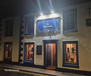 The Old Victoria