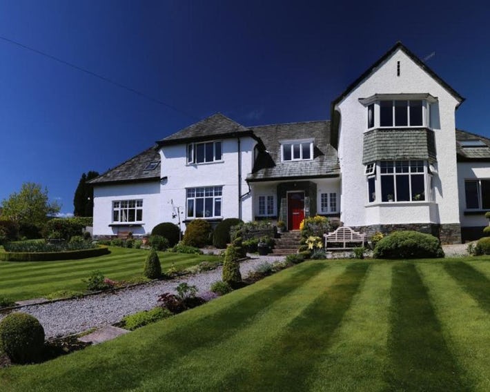 Dalegarth House Portinscale