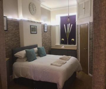 The Ravensworth Hotel