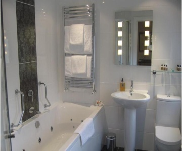 Stonegarth Guest House