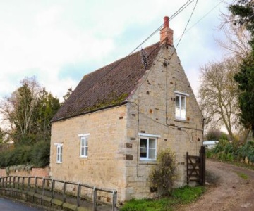 Manor Farm House Cottage