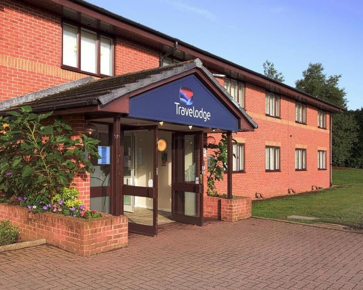 Travelodge Kettering