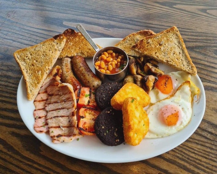 The Woolpack Inn Islip