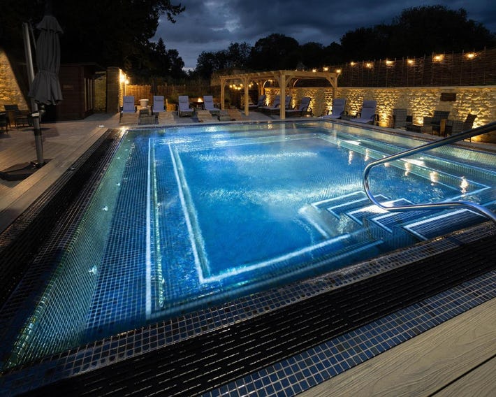 Barton Hall Hotel & Spa