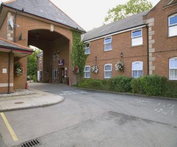 Premier Inn Kettering